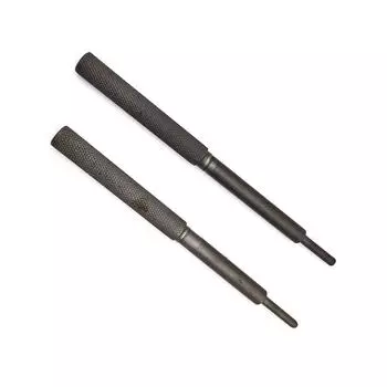 Мотоцикл ATV двигатель клапан направляющая пилоты ремонтный комплект для удаления пробойника 5 мм 5,5 мм