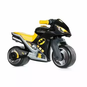 Мотоцикл без педалей Molto Batman 73 см