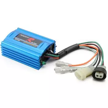 Мотоцикл Daytona CDI DT50 Progress Racing CDI 39200 (90-97)