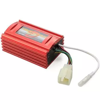 Мотоцикл Daytona CDI Live Power Advance полностью цифровой CDI 35102 DIO/J/S (00-02)