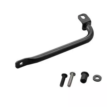 Мотоцикл Daytona Tandem Grip Z900RS Assist Grip Черный Левая сторона Только 97986 (18-24) чёрный