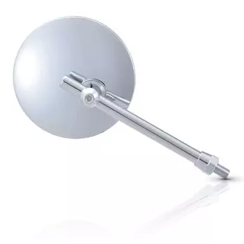 Мотоцикл Daytona Высокая видимость Только для моделей Yamaha и вибрация Широкий Соответствует Новому Стандарту Безопасности Высокая Общая для левой стороны и 1 часть с каждой стороны 25220