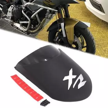Мотоцикл F900R F900XR крыло расширитель расширитель протектор для BMW F 900 XR F900 R чёрный