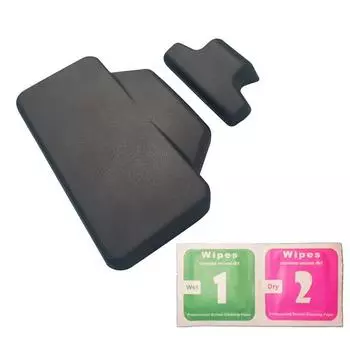 Мотоцикл F 800 GS 1200 задняя часть для чехла подушка пассажирская спинка ленивая спинка подушка комплект для 800GS ADV R 1200 GS GS1200 Adven