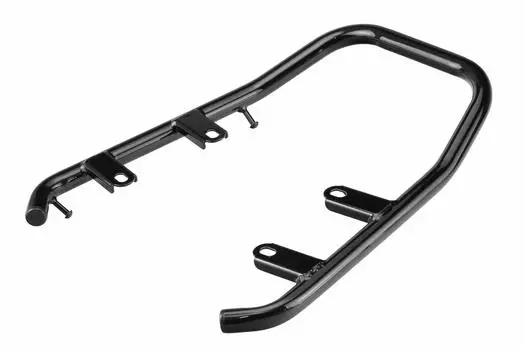 Мотоцикл Kijima разделяет тандемную рукоятку черного цвета HONDA CB650R/CBR650R 210-547