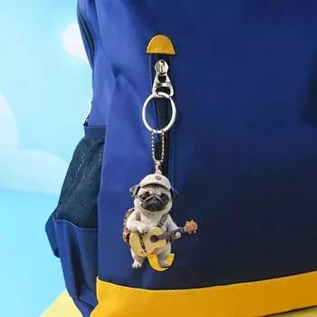 Мотоцикл Кот Акриловые подвесные украшения для дома, комнатная рождественская елка, зеркало заднего вида автомобиля, 2D, плоский ездовой котенок, подвесное украшение