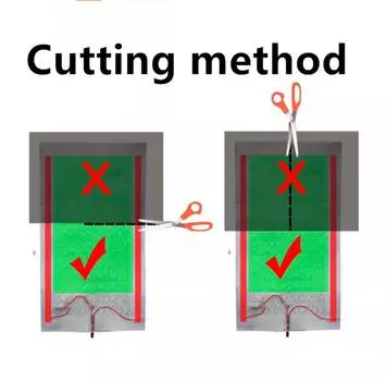 Мотоцикл Квадроцикл UTV Электровелосипед Индукционный переключатель Подогрев сиденья из углеволокна Подогреваемая накладка