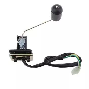 Мотоцикл, мопед, скутер, топливный бак, грязевой велосипед, поплавковый датчик уровня топлива, датчик уровня топлива