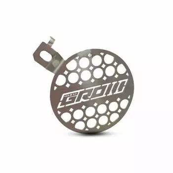 Мотоцикл NEXYL Honda Grom Horn Cover Передняя крышка звукового сигнала Защитная крышка защитного кожуха звукового сигнала HONDA GROM HORN COVER GUARD JC75 JC92 MSX