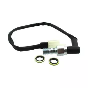 Мотоцикл Штекер Болт Гидравлический Выключатель Стоп-сигнала Для