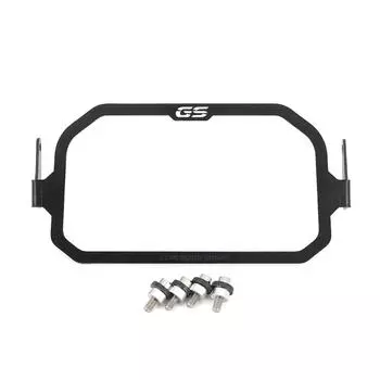 Мотоцикл TFT защита от кражи для BMW R1250GS R 1250 GS Adventure R1200GS LC ADV метр рамка Защитная пленка для экрана инструмент Without LOGO