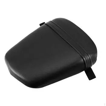 Мотоцикл задняя подушка пассажира хвост пусковая площадка для пассажира удобный прочный