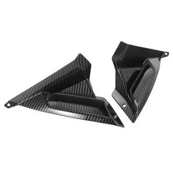 Мотоциклетная эпоксидная накладка на решетку подходит ДЛЯ YAMAHA TMAX560 T-MAX560 2022-2023