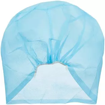 Мотоциклетная бумага Внутренний колпак Light 100 Бесплатно [Komine] AK-995 светло-синий