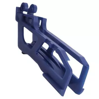 Мотоциклетная цепь слайдер направляющая протектор безопасная езда подходит для YZ125 YZ250 YZ250FX YZ450F WR125 WR450F WR250 прочность