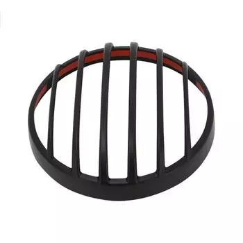 Мотоциклетная фара, защитная крышка, защитная крышка для Rebel CMX 300, черная защита