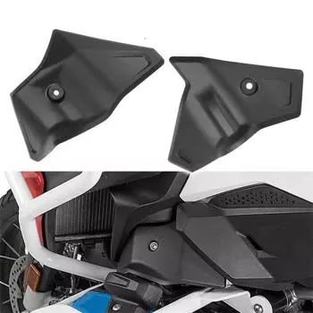 Мотоциклетная крышка дроссельной заслонки для BMW R1250GS 2019 2020 2025 2025 2025 R1250 R 1250 GS Аксессуары для защитного чехла для мотоцикла