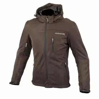 Мотоциклетная куртка бронзовая WM [KOMINE] 07-087 женская бронзовый