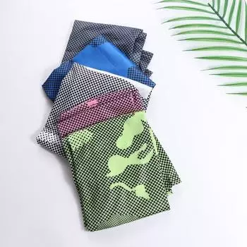 Мотоциклетная маска с ушами, ветрозащитная женская бандана, велосипедная бандана, ледяная шелковая маска, шарф-труба для шеи чёрный