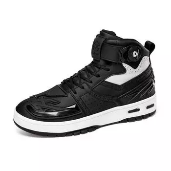 Мотоциклетная обувь Мотоциклетная обувь Мужская обувь для верховой езды Всесезонные внедорожные мотоциклетные ботинки Гоночные ботинки Всесезонное туристическое снаряжение для мотоциклистов 45 чёрный/красный