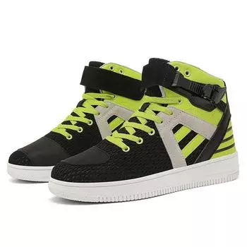 Мотоциклетная обувь Мотоциклетная обувь Мужская обувь для верховой езды Всесезонные внедорожные мотоциклетные ботинки Гоночные ботинки Всесезонное туристическое снаряжение для мотоциклистов 44 флуоресцентный зеленый