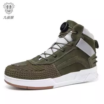 Мотоциклетная обувь Мотоциклетная обувь Мужская обувь для верховой езды Всесезонные внедорожные мотоциклетные ботинки Гоночные ботинки Всесезонное туристическое снаряжение для мотоциклистов 38 чёрный/красный