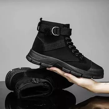 Мотоциклетная обувь Водонепроницаемая обувь для мотокросса Ridng Botas Motorboats Shoes Dain Motorbike Racing Career Speed Boots 2024 Boots Men 39 бежевый