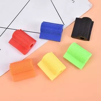 Мотоциклетная педаль для модификации автомобиля, подвесная куртка для снаряжения, защитный чехол из желатина синий