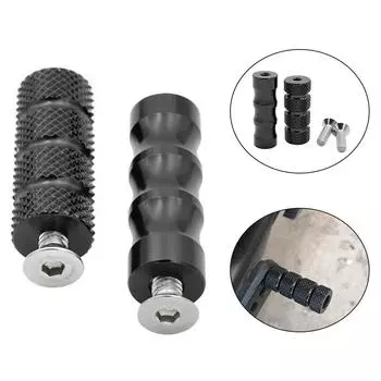 Мотоциклетная педаль переключения передач, рычаг тормоза, 1 пара