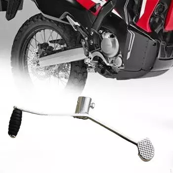 Мотоциклетная педаль рычага переключения передач, запасные части для ремонта 100 Простая установка Прочный запасной