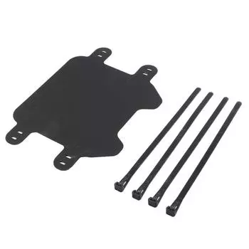 Мотоциклетная передняя номерная табличка для Surron Sur-Ron Light Bee X Segway X260