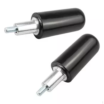 Мотоциклетная передняя вилка Рама Слайдеры Противопадающая палка Прочная защита от падения Crash Guard для