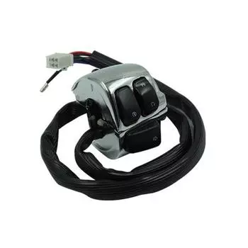 Мотоциклетная ручка фары, переключатель, контроллер руля, аксессуары для мотоциклов 1