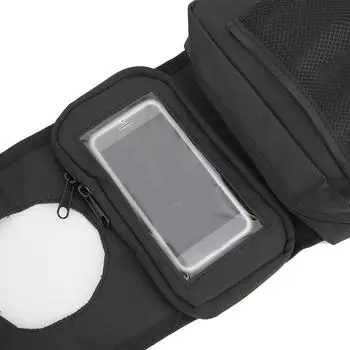 Мотоциклетная седельная сумка для квадроцикла, багажная боковая сумка, сумка для снегоходов, сумки для хранения, аксессуары для мотоциклов