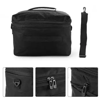 Мотоциклетная седельная сумка, задний кофр, внутренняя сумка, замена для BMW R1300GS 2023-2024