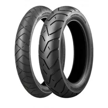 Мотоциклетная шина Bridgestone A40R BATTLAX ADVENTURE 180/55ZR17