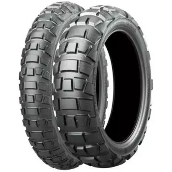 Мотоциклетная шина Bridgestone AX41R ADVENTURECROSS BATTLAX 150/70B17