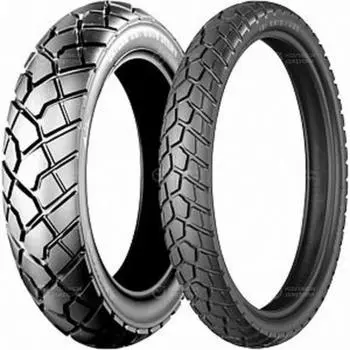 Мотоциклетная шина Bridgestone AX41TR ADVENTURECROSS TOURER BATTLAX F 160/60HR15