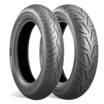 Мотоциклетная шина Bridgestone H50F BATTLECRUISE 140/75VR17