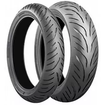 Мотоциклетная шина Bridgestone T32R GT BATTLAX 170/60ZR17