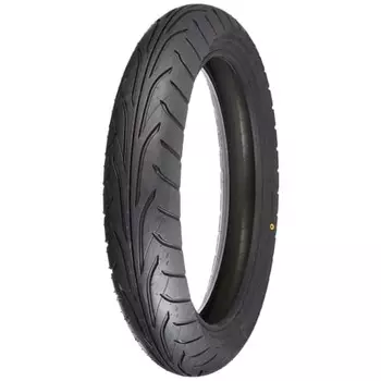 Мотоциклетная шина DUNLOP ARROWMAX GT601 передняя 120/70-17 M/C 58H бескамерного типа (TL) 307343 для двухколесного мотоцикла