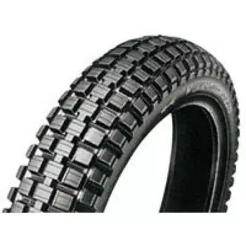 Мотоциклетная шина DUNLOP D608 задняя 110/90-18 M/C 61P камерного типа (WT) 252981 для двухколесного мотоцикла