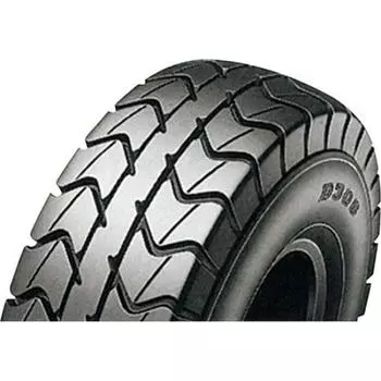 Мотоциклетная шина DUNLOP для скутера D308 задняя 53J тип камеры 256283 для двухколесного мотоцикла 130/90-6 (WT)
