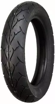 Мотоциклетная шина DUNLOP GT301 задняя 130/80-16 M/C 64H бескамерного типа (TL) Двухколесный мотоцикл 220117