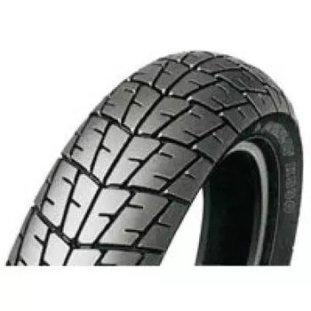 Мотоциклетная шина DUNLOP K330 задняя 120/80-16 M/C 60S бескамерная (TL) 244091 для двухколесного мотоцикла