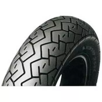 Мотоциклетная шина DUNLOP K425 задняя 140/90-15 M/C 70S бескамерная (TL) 219469 для двухколесного мотоцикла