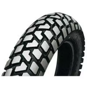 Мотоциклетная шина DUNLOP K460 задняя 120/90-16 M/C 63P бескамерная (TL) 212597 для двухколесного мотоцикла