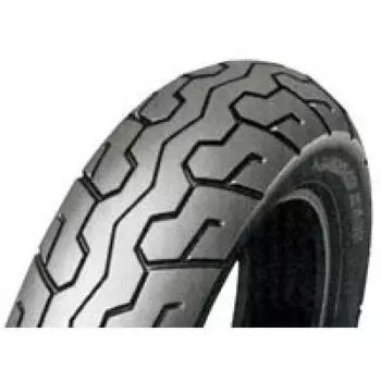 Мотоциклетная шина DUNLOP K505 передняя 110/80-18 M/C 58H бескамерного типа (TL) 221467 для двухколесного мотоцикла