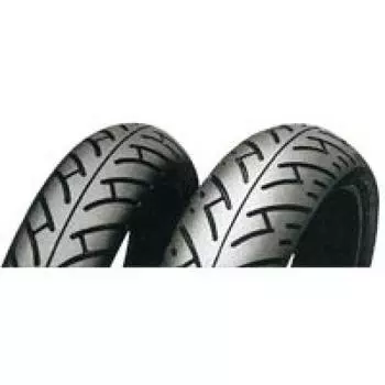 Мотоциклетная шина DUNLOP K510 передняя 110/70R17 M/C 54H бескамерного типа (TL) 216005 для двухколесного мотоцикла
