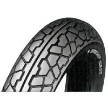 Мотоциклетная шина DUNLOP K527 задняя 130/90-16 M/C 67S бескамерная (TL) 127497 для двухколесного мотоцикла